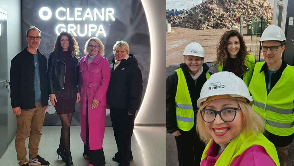 Discover the Hub for Building Materials and Renovation Item Exchanges in Riga!