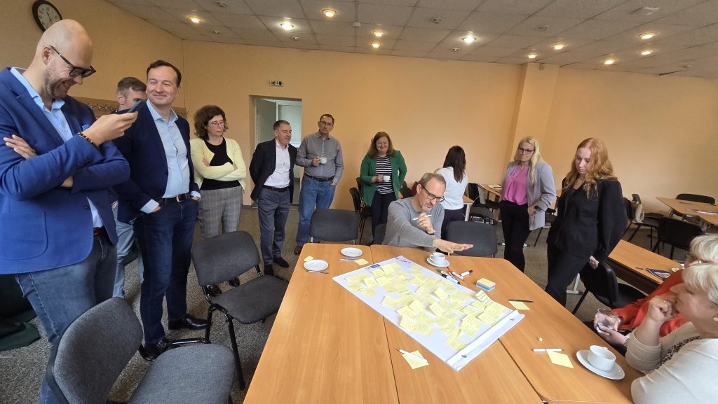 Future Lab Latvia: Exploring Circular and Sharing Economy Futures